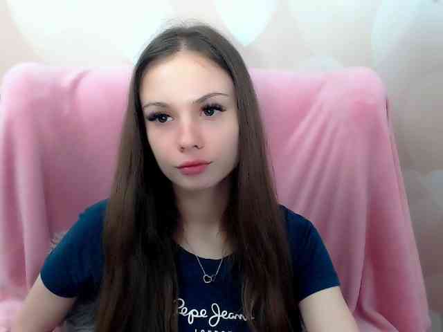 LiliBlush webcam