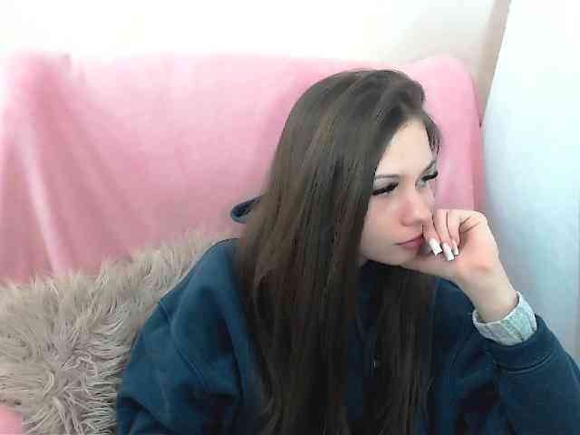 LiliBlush webcam