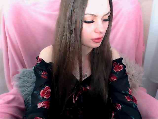 LiliBlush webcam