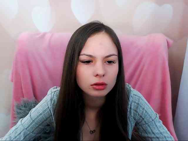 LiliBlush webcam