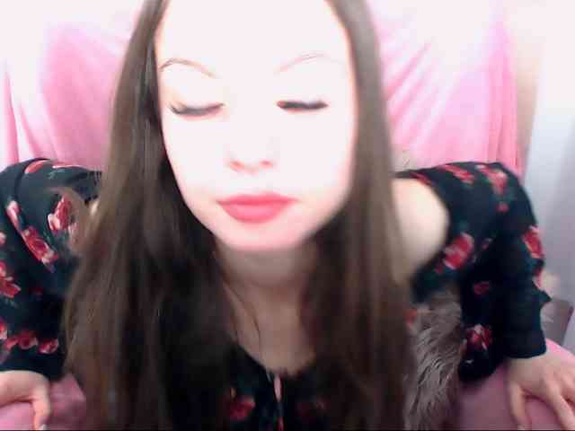 LiliBlush webcam