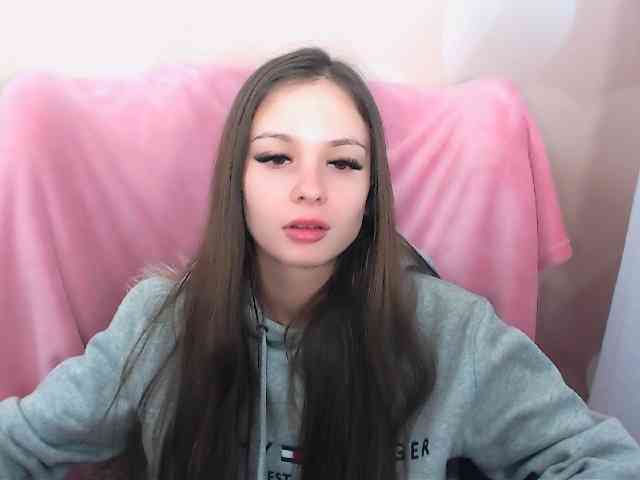 LiliBlush webcam