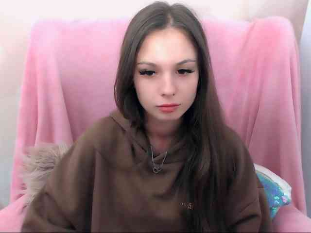 LiliBlush webcam
