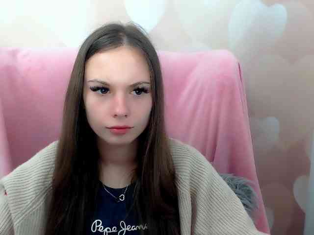 LiliBlush webcam