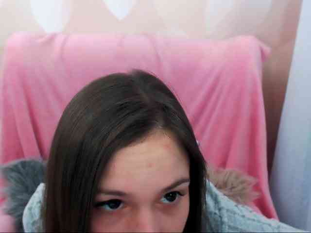 LiliBlush webcam