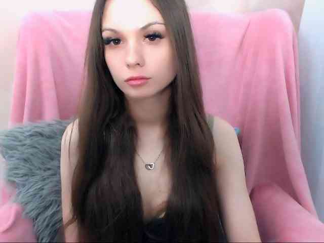 LiliBlush webcam