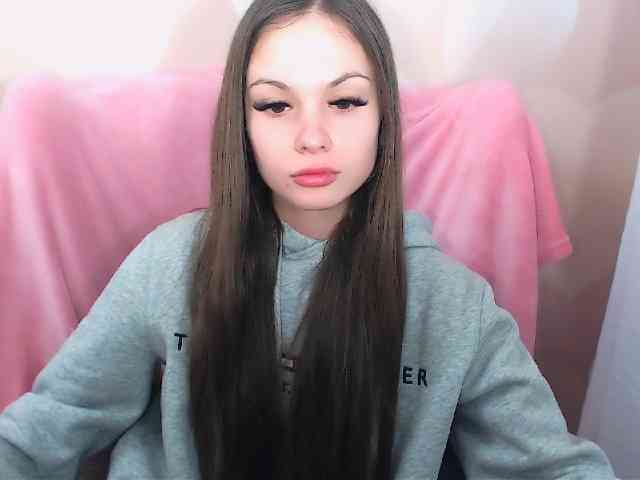 LiliBlush webcam