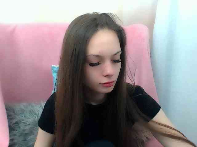 LiliBlush webcam