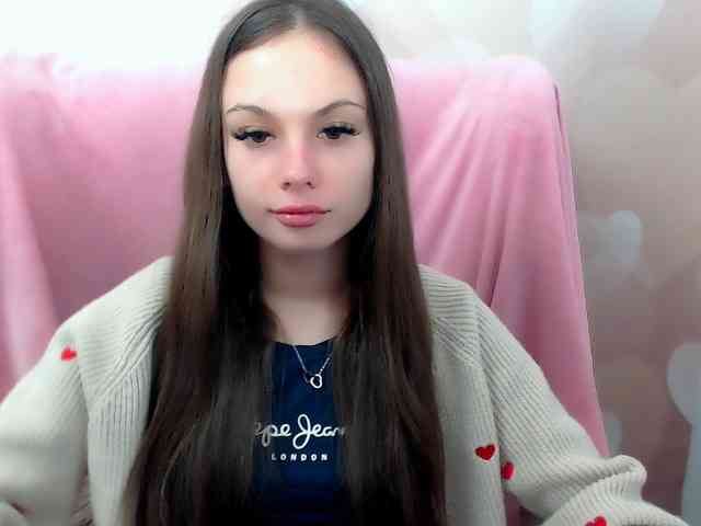 LiliBlush webcam