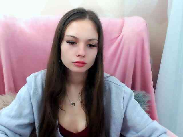 LiliBlush webcam