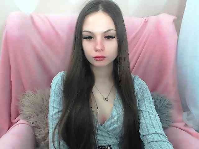 LiliBlush webcam