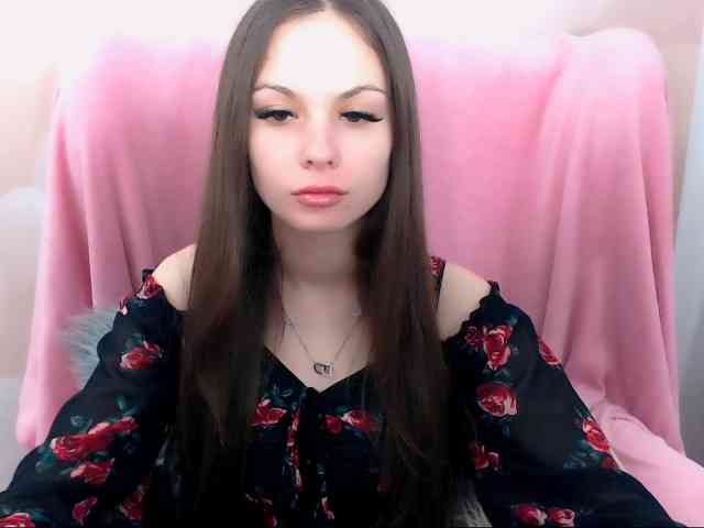 LiliBlush webcam