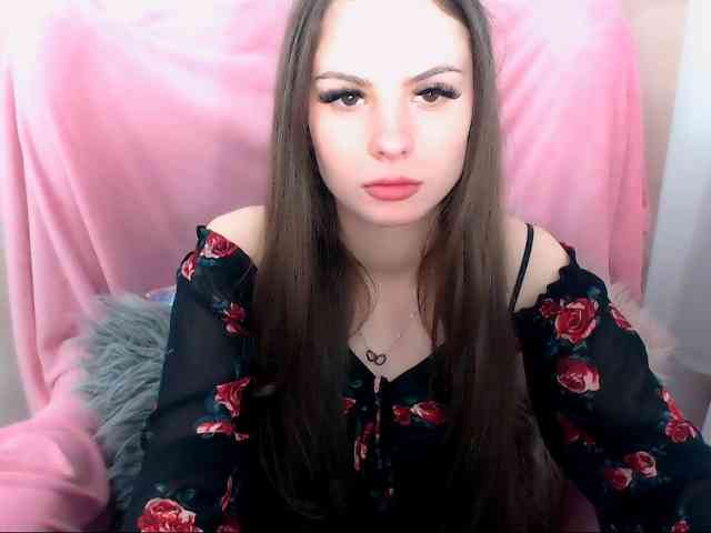 LiliBlush webcam