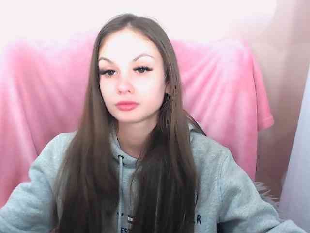 LiliBlush webcam
