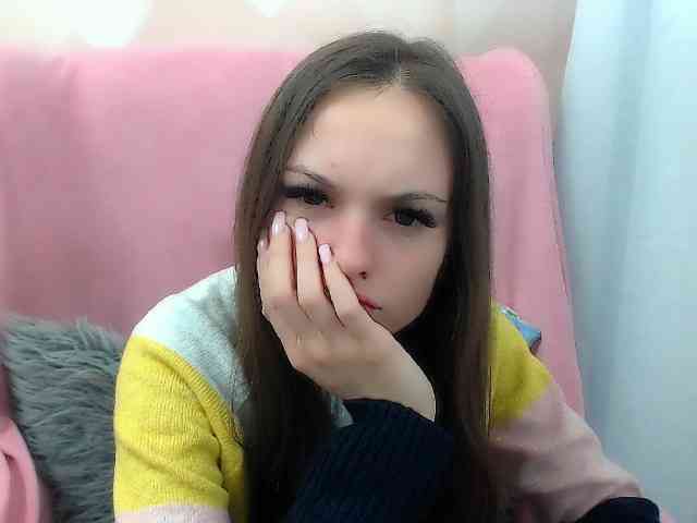 LiliBlush webcam