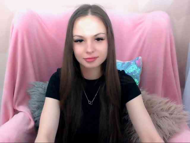 LiliBlush webcam