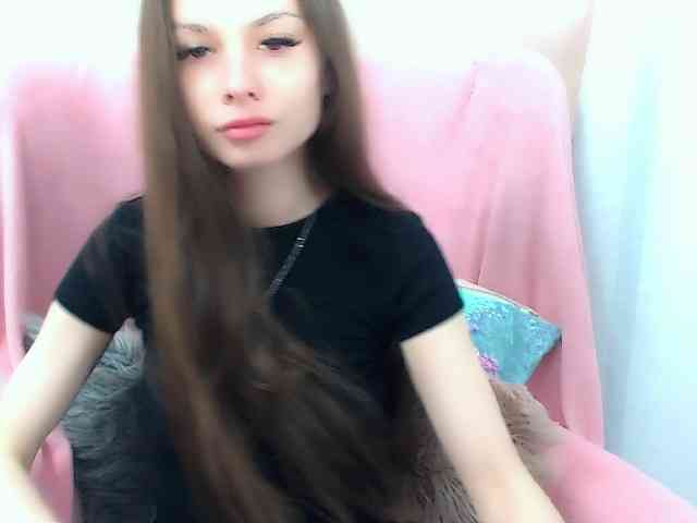 LiliBlush webcam