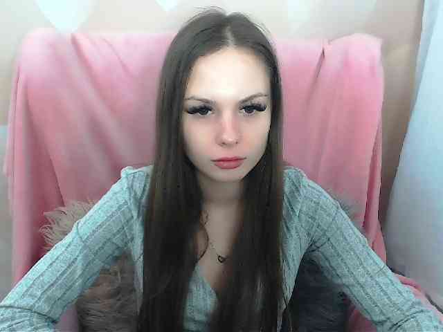 LiliBlush webcam