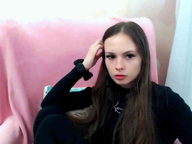 LiliBlush webcam
