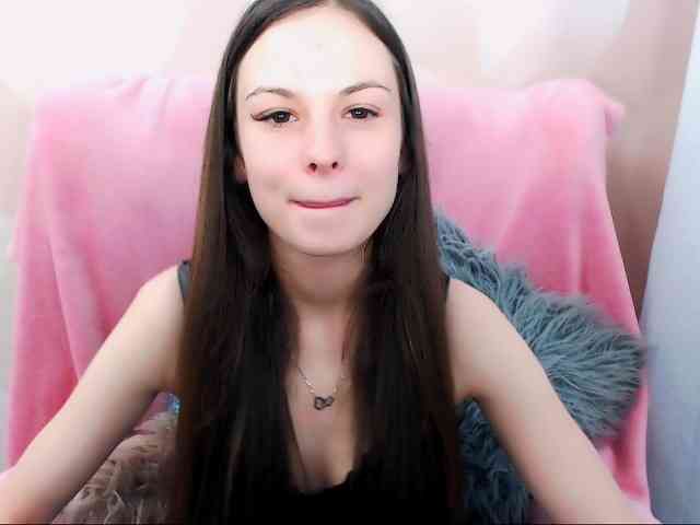 LiliBlush webcam