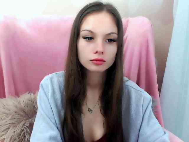 LiliBlush webcam