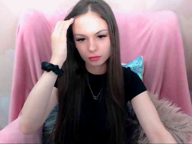LiliBlush webcam