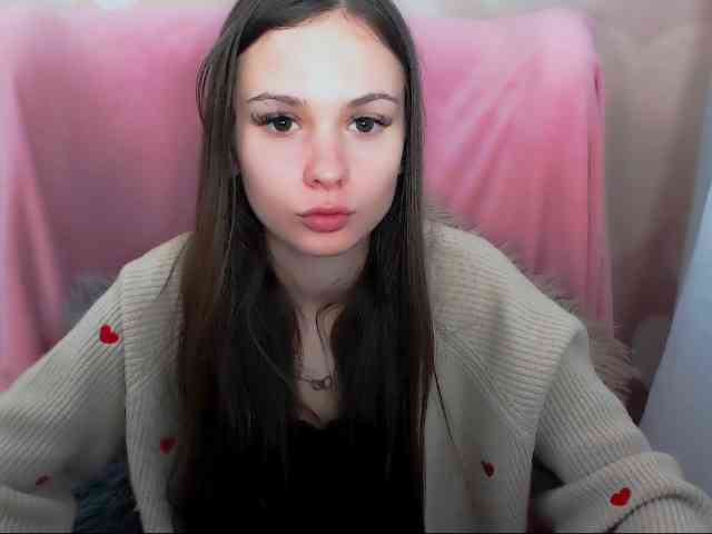 LiliBlush webcam