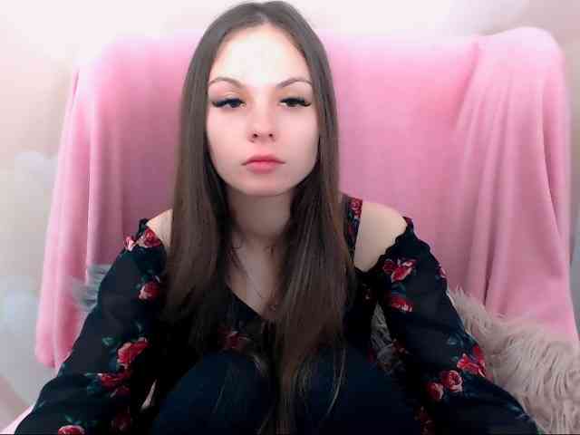 LiliBlush webcam