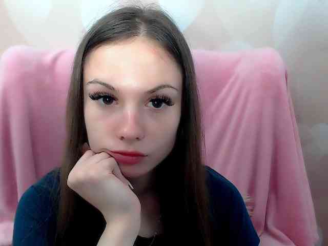 LiliBlush webcam