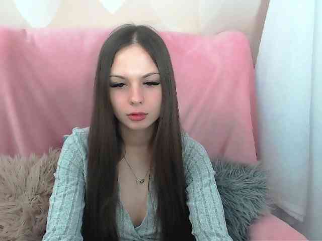 LiliBlush webcam