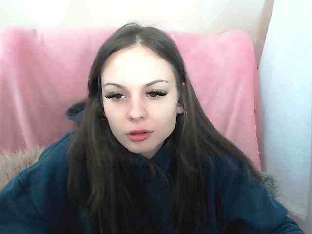 LiliBlush webcam