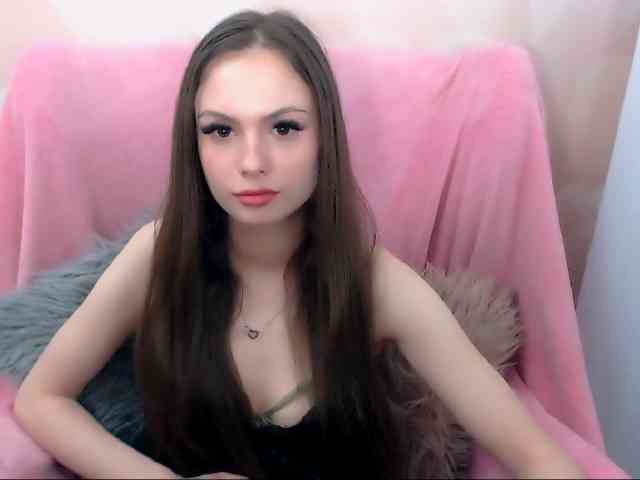LiliBlush webcam