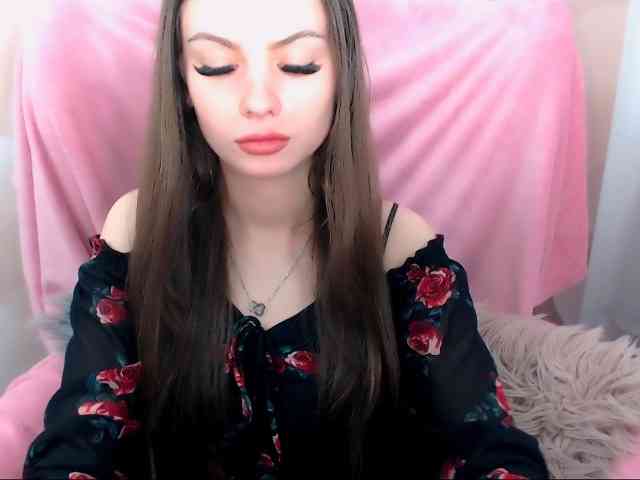 LiliBlush webcam
