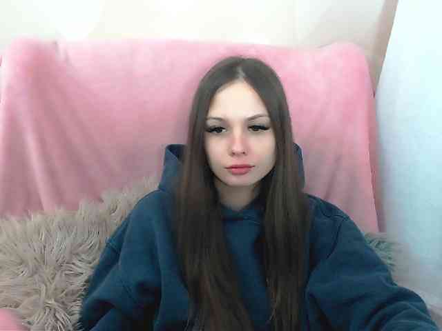 LiliBlush webcam