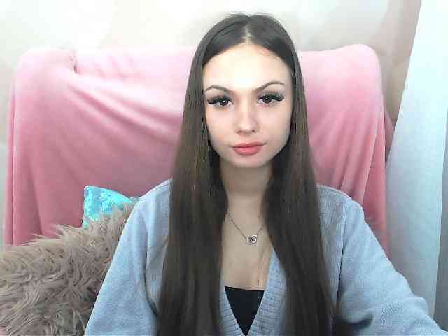 LiliBlush webcam