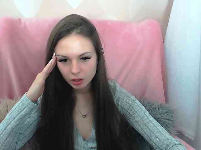 LiliBlush webcam