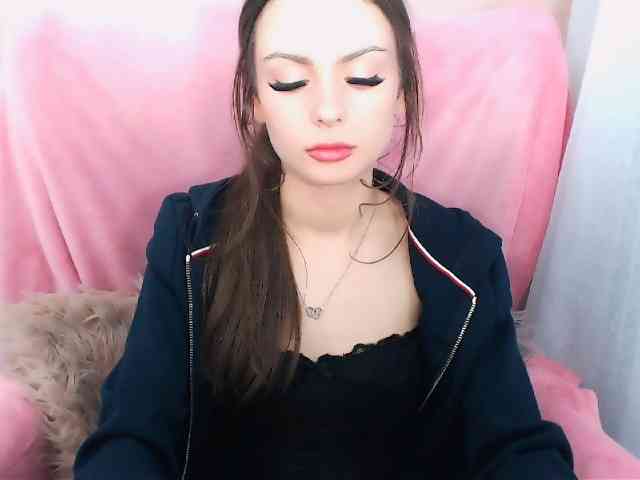LiliBlush webcam