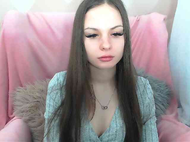 LiliBlush webcam