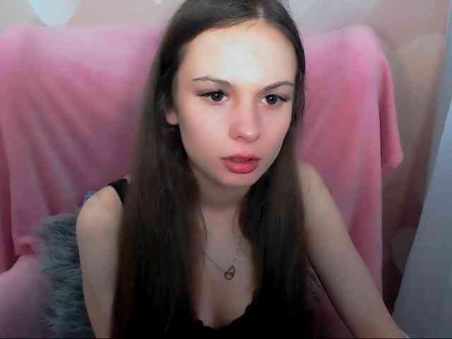 LiliBlush webcam