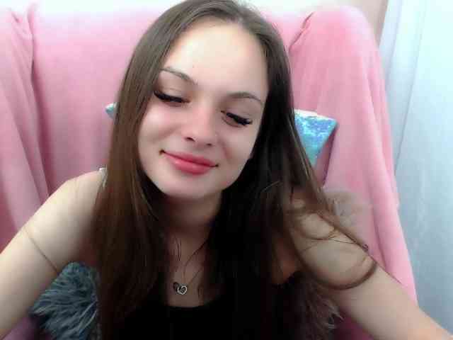 LiliBlush webcam