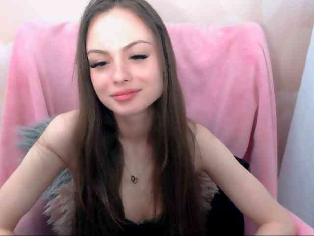 LiliBlush webcam