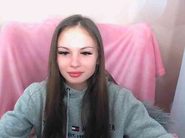 LiliBlush webcam