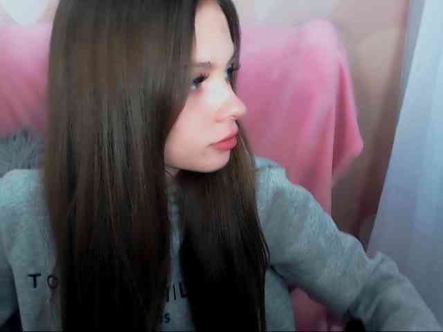 LiliBlush webcam