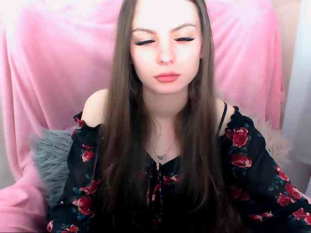 LiliBlush webcam