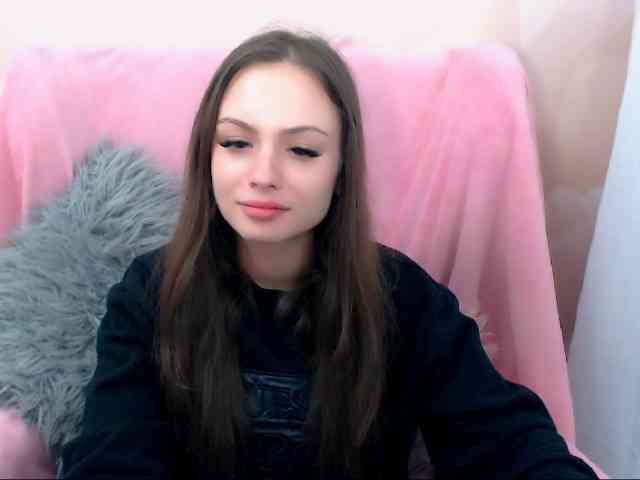 LiliBlush webcam