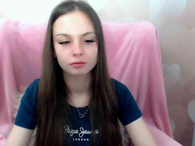 LiliBlush webcam
