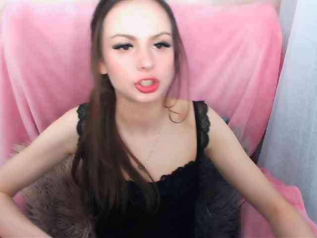 LiliBlush webcam