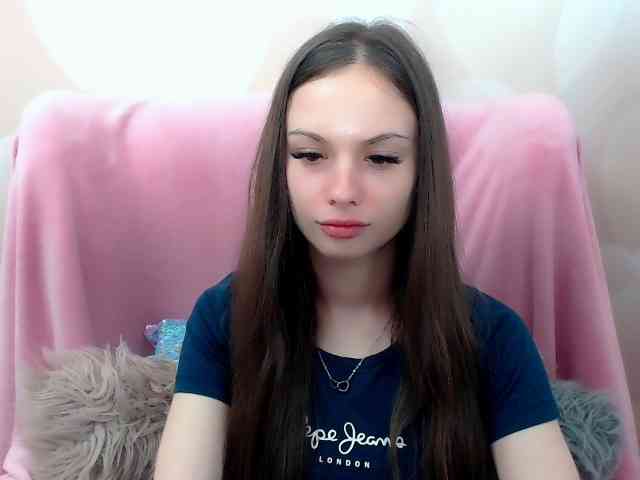 LiliBlush webcam