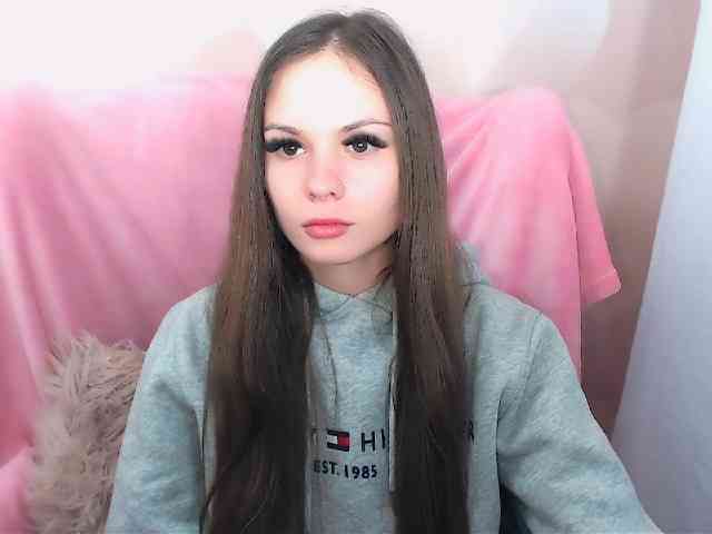 LiliBlush webcam
