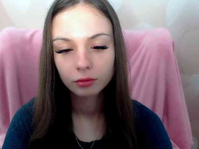 LiliBlush webcam